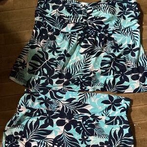 Beach House Woman Two Piece Swim Suit